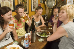JB O'Reilly's - Lennox Head Accommodation 1