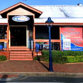 Samford Valley Hotel - Lennox Head Accommodation 1