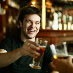 Lansdowne Road Irish Tavern - Lennox Head Accommodation 1