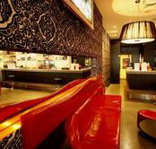 Satin Lounge Bar - Lennox Head Accommodation