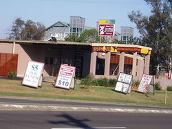 Brewhouse At Marayong - Lennox Head Accommodation 1