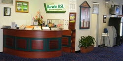 RSL Club Darwin - Lennox Head Accommodation 1