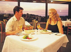 The Frontier Hotel - Lennox Head Accommodation 1