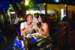Wisdom Bar & Cafe - Lennox Head Accommodation 1