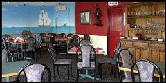 Schooners Bar & Grill - Lennox Head Accommodation 1