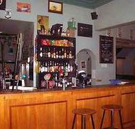 Keeper's Arms Hotel - Lennox Head Accommodation