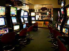 Hotel Tasmania - Lennox Head Accommodation 1