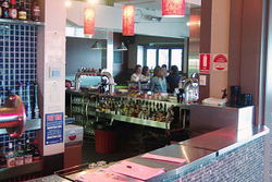 Telegraph Hotel - Lennox Head Accommodation 1