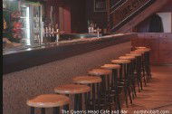Queens Head - Lennox Head Accommodation 1