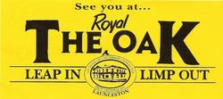 The Royal Oak - Lennox Head Accommodation 1