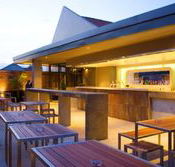 The Bended Elbow - Lennox Head Accommodation