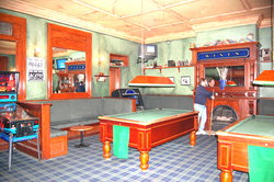 Starbar - Lennox Head Accommodation 1