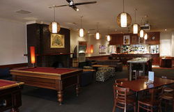 Peacock Inn Hotel - Lennox Head Accommodation 1