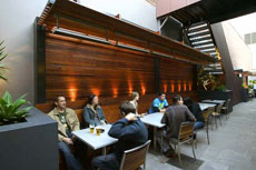 Woolpack Hotel - Lennox Head Accommodation 1