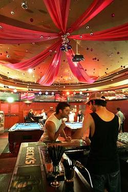 Imperial Hotel Erskineville - Lennox Head Accommodation 1