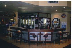Hotel Metropole Proserpine - Lennox Head Accommodation 1