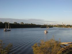 Spinnaker Restaurant And Bar - Lennox Head Accommodation 1