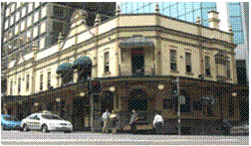 Rag And Famish Hotel - Lennox Head Accommodation 2
