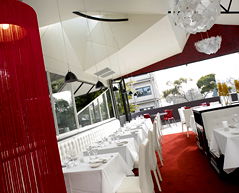 The Union Hotel - Uncorked Restaurant - Lennox Head Accommodation 2