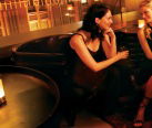 Zeta Bar - Lennox Head Accommodation 2