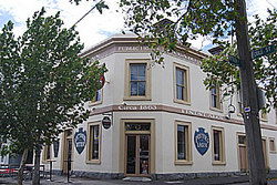 Steam Packet Hotel - Lennox Head Accommodation 2