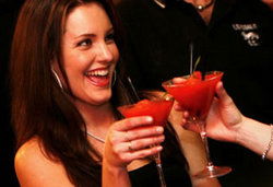 Universal Bar - Lennox Head Accommodation 2