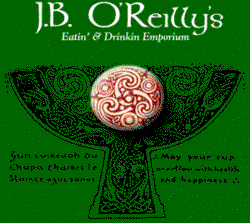 JB O'Reilly's - Lennox Head Accommodation 2