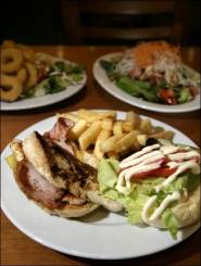 Brewhouse At Marayong - Lennox Head Accommodation 2