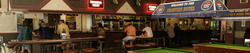 The Frontier Hotel - Lennox Head Accommodation 2