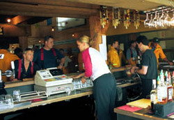 Dinner Plain Hotel - Lennox Head Accommodation 2