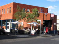 Prince Of Wales Hotel - Lennox Head Accommodation 2