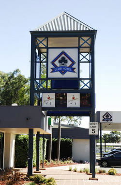 Leumeah Club Hotel - Lennox Head Accommodation 2