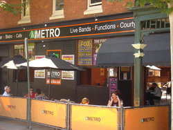 Starbar - Lennox Head Accommodation 2