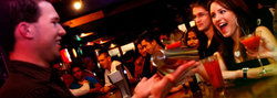 Universal Bar - Lennox Head Accommodation 3