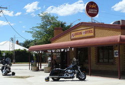 Albion Hotel Swifts Creek - Lennox Head Accommodation 3