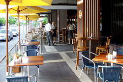 Tzars Vodka Bar - Lennox Head Accommodation 3
