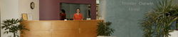 The Frontier Hotel - Lennox Head Accommodation 3