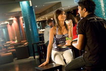 Monsoons Restaurant And Party Bar - Lennox Head Accommodation 3