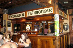 Irish Murphy's - Hobart - Lennox Head Accommodation 3