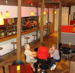 Bark Mill Tavern - Lennox Head Accommodation 3