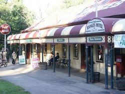 Ranges Hotel - Lennox Head Accommodation 3