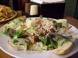 Queens Arms Hotel - Lennox Head Accommodation 3