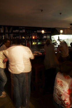 The Flying Squirrel Tapas Parlour - Lennox Head Accommodation 3