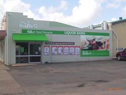 Hotel Metropole Proserpine - Lennox Head Accommodation 3
