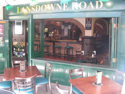 Lansdowne Road Irish Tavern - Lennox Head Accommodation 3