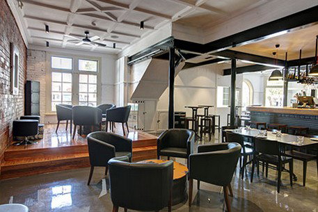 Prince Alfred Hotel - Lennox Head Accommodation 0