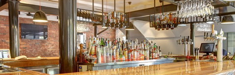 Prince Alfred Hotel - Lennox Head Accommodation 1