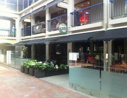 The Broadway Tavern - Lennox Head Accommodation 1