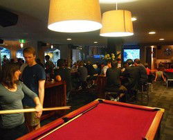 The Broadway Tavern - Lennox Head Accommodation 3