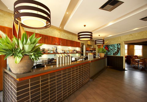 Brisbane Hotel - Lennox Head Accommodation 0